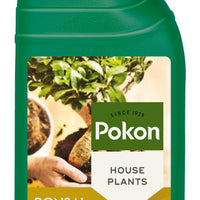 Engrais pour bonsaïs 250 ml - Pokon
