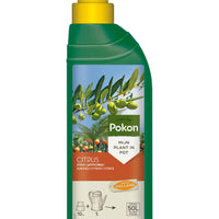 Engrais pour plantes méditerranéennes 250 ml - Pokon