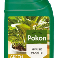 Engrais pour plantes d'intérieur vertes 250 ml - Pokon