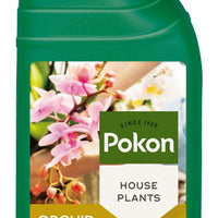 Engrais pour orchidées 250 ml - Pokon