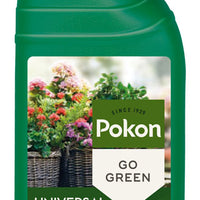 Engrais pour plantes d'intérieur 250 ml - Pokon
