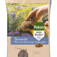 Engrais pour jardin - Biologique 5 kg - Pokon