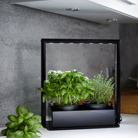 Parus - Mini jardin d'intérieur - Mini farm M10 36 cm