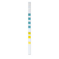 Aqua Test Strips 6 en 1