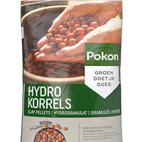 Granulés Hydro 5 litres - Pokon