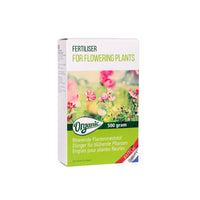 Engrais pour plantes fleuries - Biologique 0,5 kg