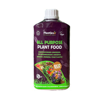 PlantGrow Engrais 100% naturel 1 L