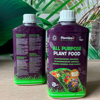 PlantGrow Engrais 100% naturel 1 L