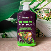 PlantGrow Engrais 100% naturel 1 L