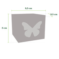 100x Bulbes - Mélange 'Butterfly'