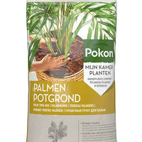 Terreau pour palmiers 10 litres - Pokon