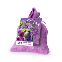 20x Bulbes de fleurs - Mélange 'The Purple Bag' Violet