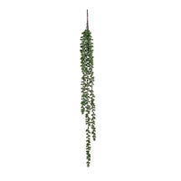 Plante artificielle Succulente Senecio 'Pearl'