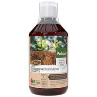 Traitement des plantes contre les insectes présents dans la terre - Biologique 500 ml - Pokon