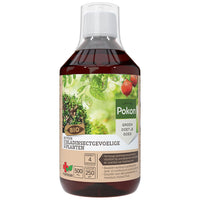 Traitement des plantes contre les insectes foliaires - Biologique 500 ml - Pokon