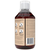Traitement des plantes contre les insectes foliaires - Biologique 500 ml - Pokon