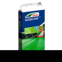 Engrais pour gazon contre les mousses - DCM