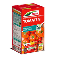 Engrais végétal pour tomates - Biologique 1,5 kg - DCM