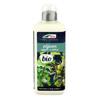 Engrais végétal liquide pour oliviers, figuiers et citronniers - Biologique 0,8 litre - DCM