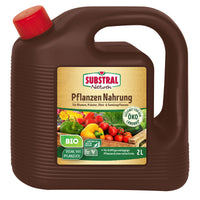 Engrais universel - Biologique 2 litres - Substral