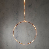 Éclairages de Noël Cirkel 105 petites lampes LED