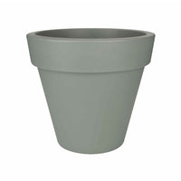 Elho Pure Rond Gris